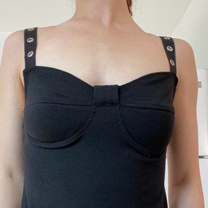 Valfre Bustier Bodysuit